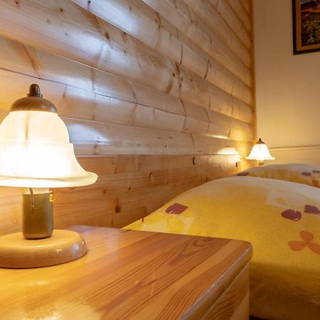 Aspen Apartment Nova Lesna Ruang foto