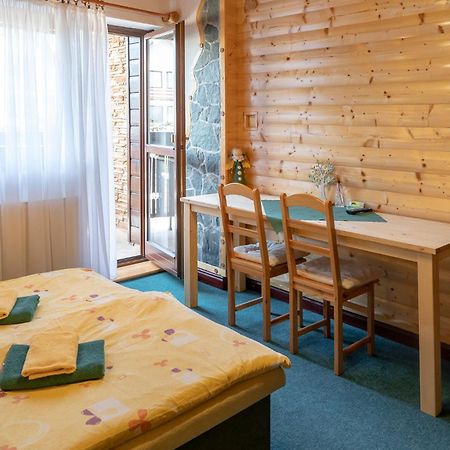 Aspen Apartment Nova Lesna Ruang foto