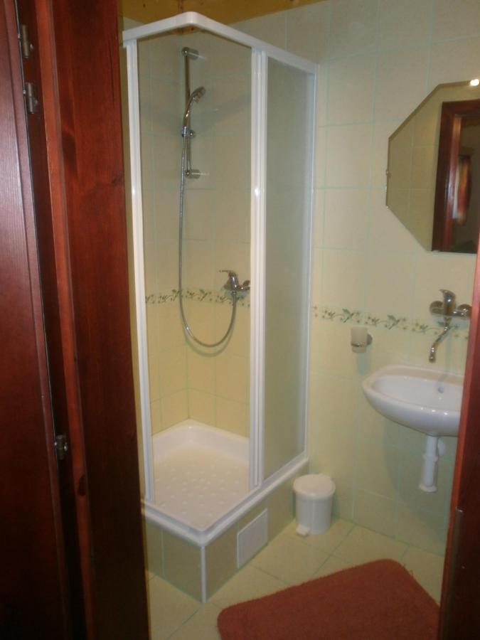 Aspen Apartment Nova Lesna Bagian luar foto