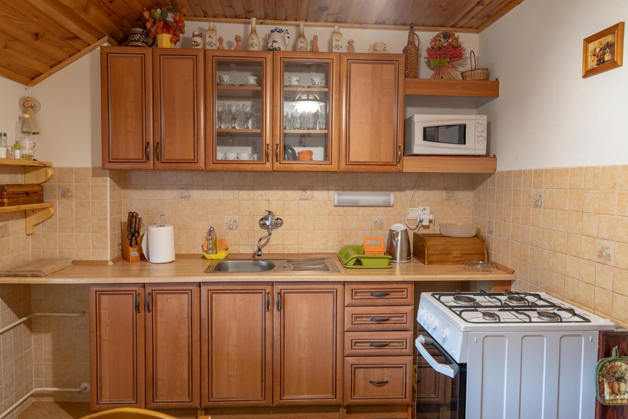 Aspen Apartment Nova Lesna Bagian luar foto
