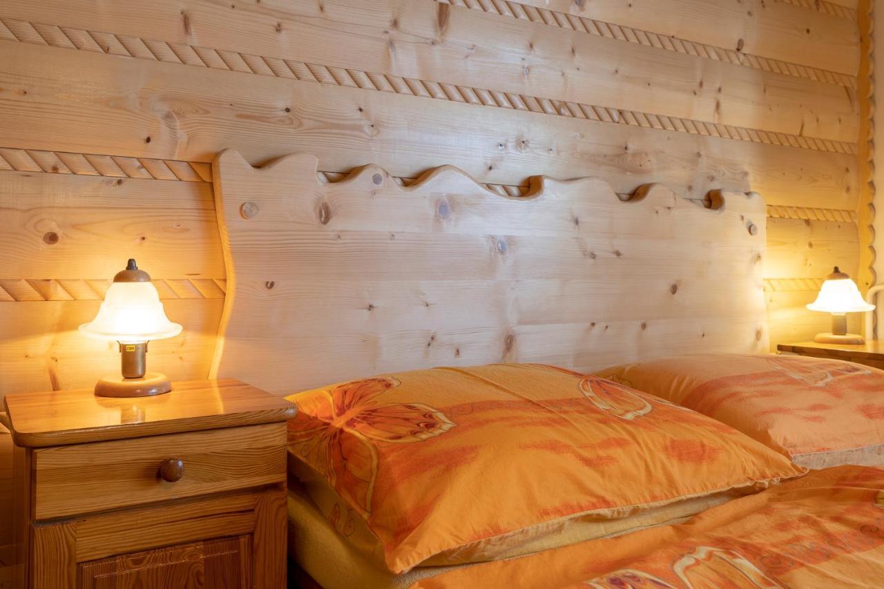 Aspen Apartment Nova Lesna Ruang foto