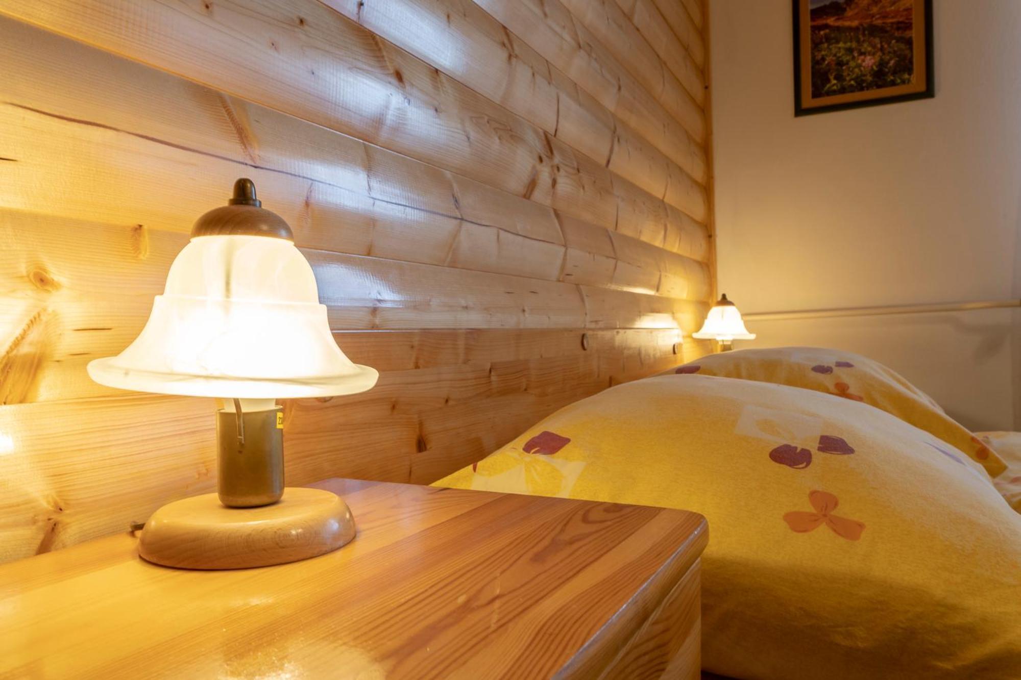 Aspen Apartment Nova Lesna Ruang foto